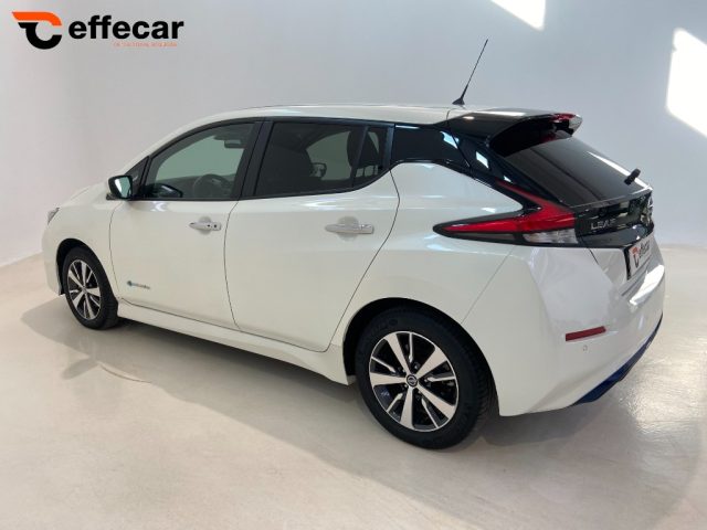 NISSAN Leaf 3.ZERO 40kWh Immagine 3