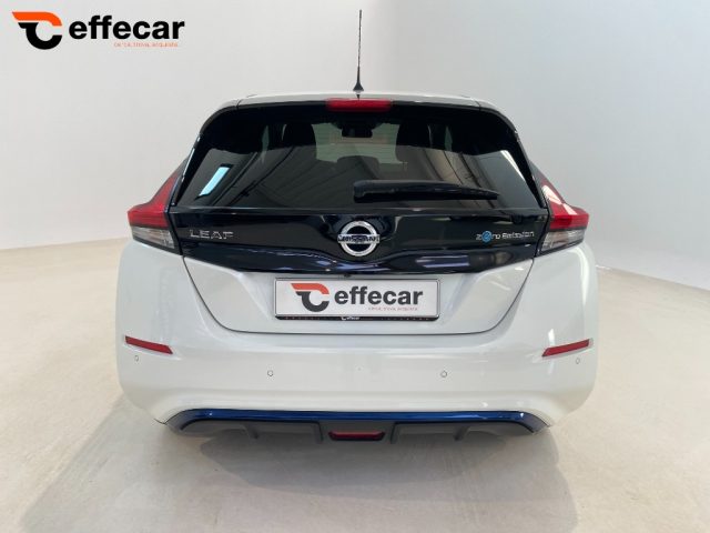 NISSAN Leaf 3.ZERO 40kWh Immagine 4