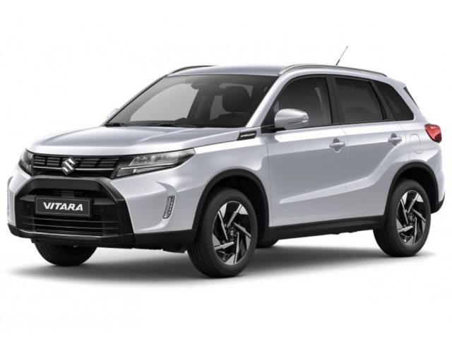 SUZUKI Vitara 1.4 Hybrid Top Immagine 0