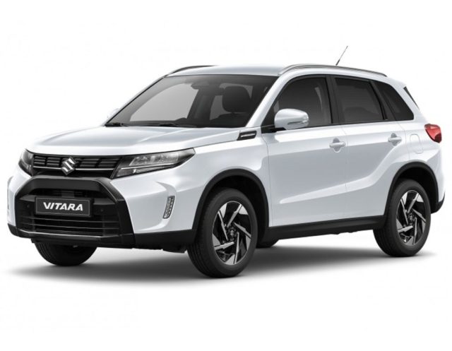 SUZUKI Vitara 1.4 Hybrid Top Immagine 0