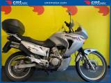 HONDA Other Transalp XL 650V Finanziabile - GRIGIO - 60473