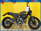 DUCATI Scrambler 800 Garantita e Finanziabile