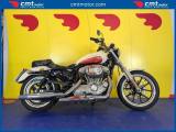 HARLEY-DAVIDSON Other 883 SuperLow - XL 883L Garantita e Finanziabile