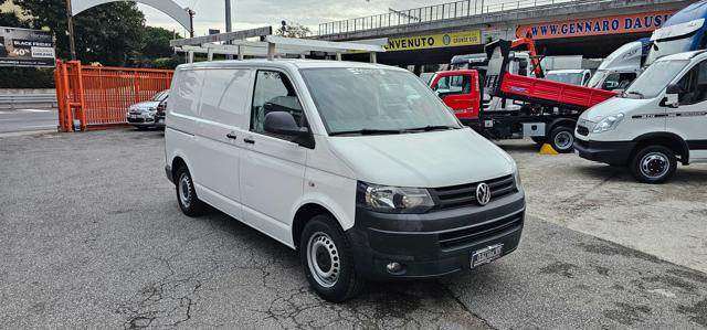 VOLKSWAGEN TRANSPORTER FURGONE  1.9TDI 102CV EURO5B Immagine 0