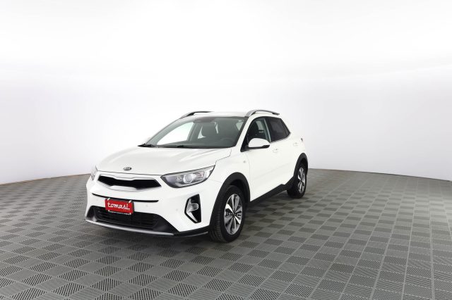 kia stonic stonic 1.2 eco gpl urban