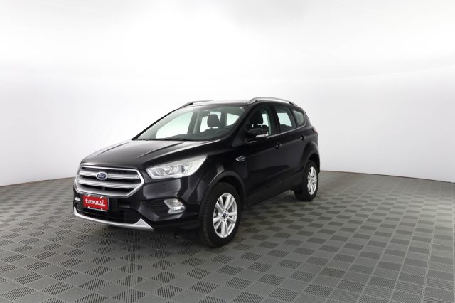 ford kuga kuga 2.0 tdci 120 cv ss 2wd powershift business