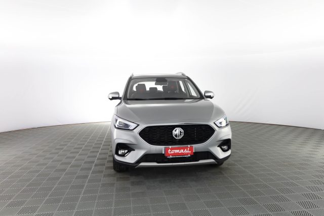 mg zs zs 1.5 vti-tech luxury