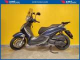 PIAGGIO Other Beverly 300 i.e ABS-ASR Garantito e Finanziabile