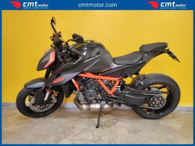 KTM 1290 Super Duke R Garantita e Finanziabile Immagine 0