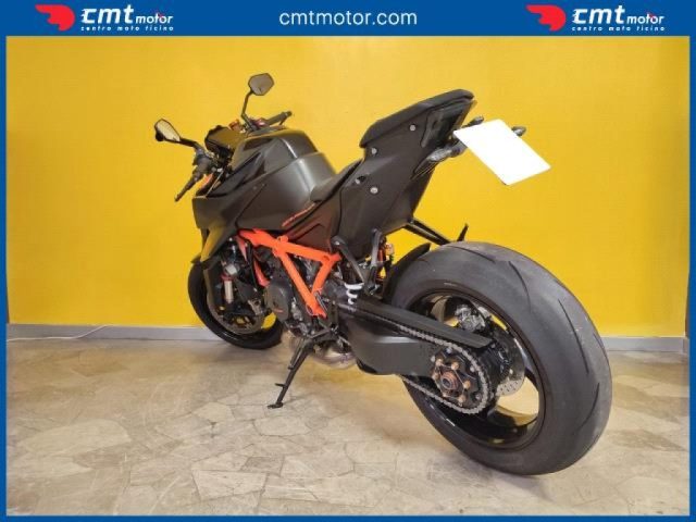 KTM 1290 Super Duke R Garantita e Finanziabile Immagine 3