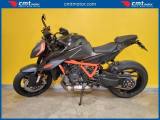 KTM 1290 Super Duke R Garantita e Finanziabile