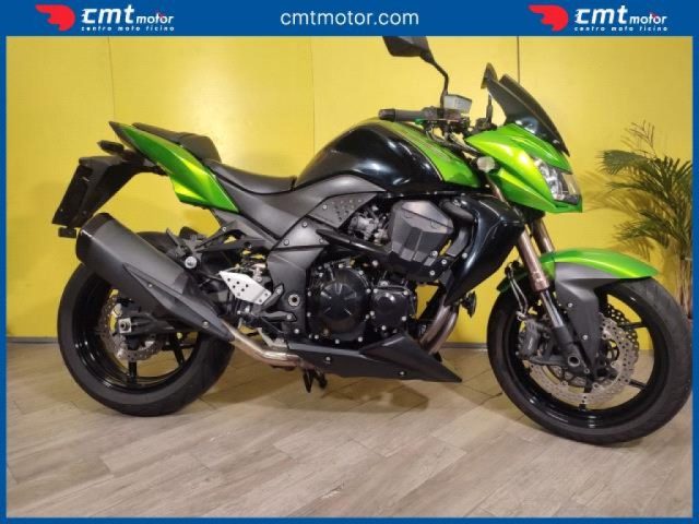 KAWASAKI Z 750 Garantita e Finanziabile Immagine 0