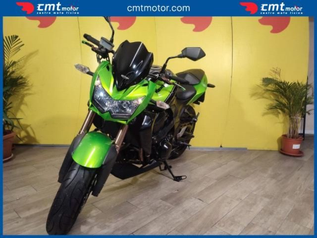 KAWASAKI Z 750 Garantita e Finanziabile Immagine 1