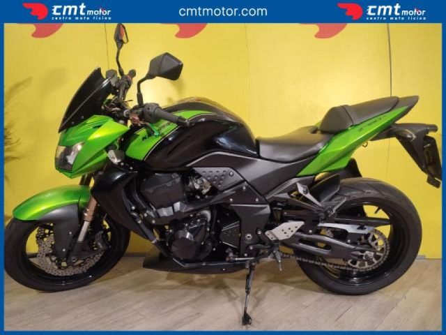 KAWASAKI Z 750 Garantita e Finanziabile Immagine 2