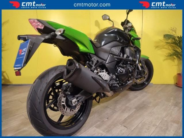 KAWASAKI Z 750 Garantita e Finanziabile Immagine 3