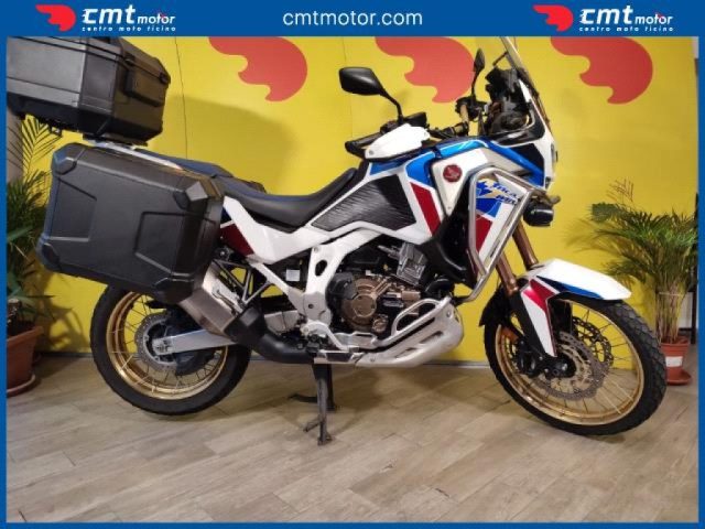 HONDA Other Africa Twin CRF 1100L Adventure Sports Garantita e Immagine 0