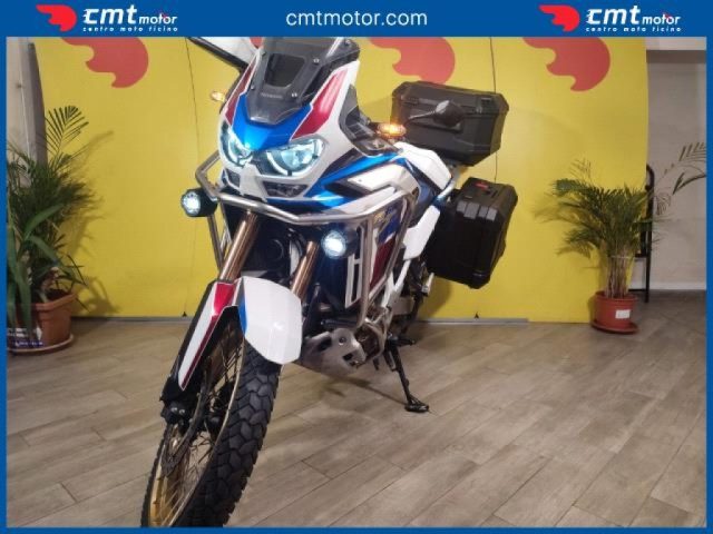 HONDA Other Africa Twin CRF 1100L Adventure Sports Garantita e Immagine 1