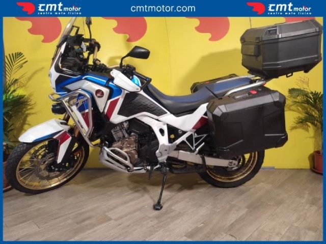 HONDA Other Africa Twin CRF 1100L Adventure Sports Garantita e Immagine 2