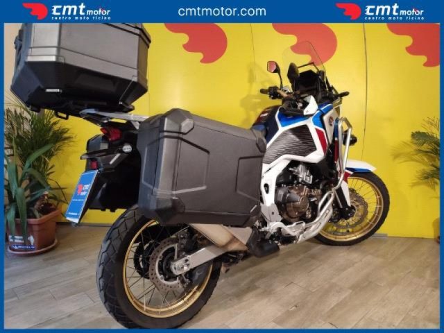 HONDA Other Africa Twin CRF 1100L Adventure Sports Garantita e Immagine 3