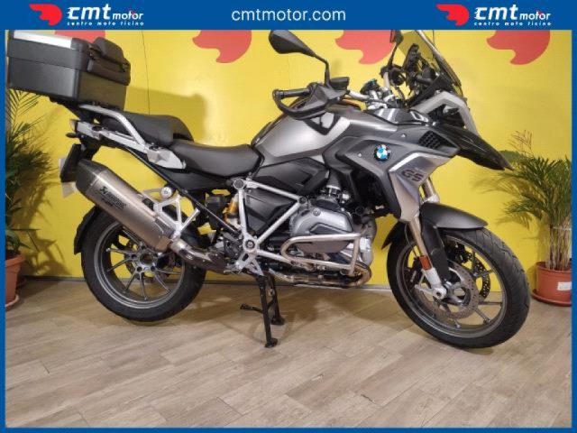 BMW R 1200 GS Garantita e Finanziabile Immagine 0