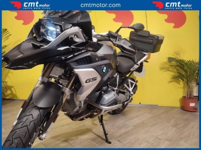 BMW R 1200 GS Garantita e Finanziabile Immagine 1