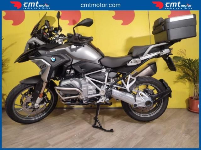 BMW R 1200 GS Garantita e Finanziabile Immagine 2