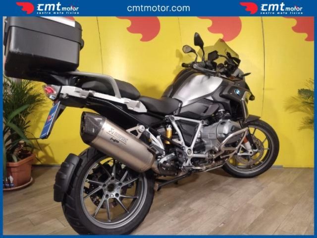 BMW R 1200 GS Garantita e Finanziabile Immagine 3