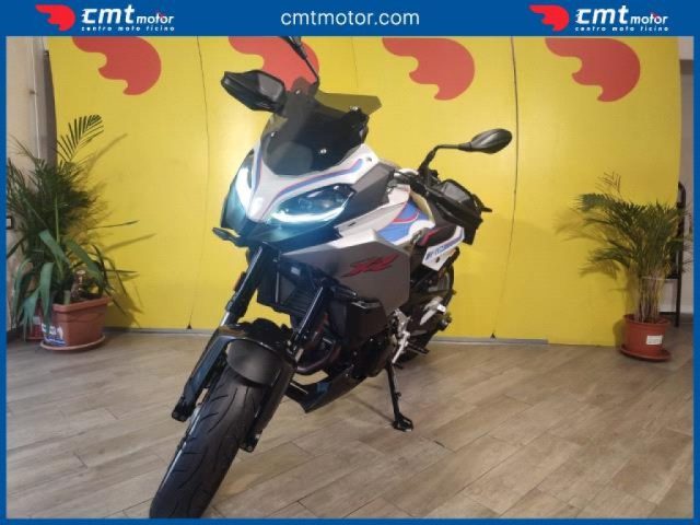 BMW F 900 XR Garantita e Finanziabile Immagine 1