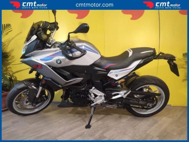 BMW F 900 XR Garantita e Finanziabile Immagine 2