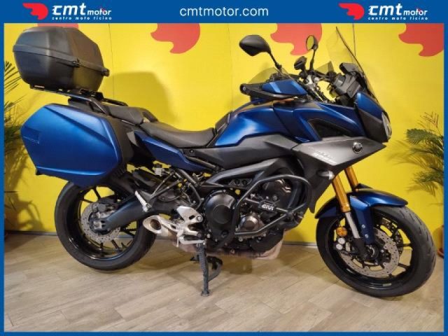 YAMAHA Tracer 900 Garantita e Finanziabile Immagine 0