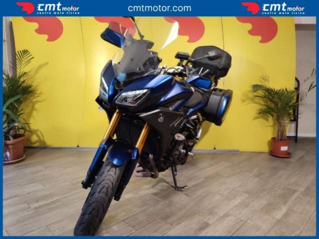 YAMAHA Tracer 900 Garantita e Finanziabile Immagine 1