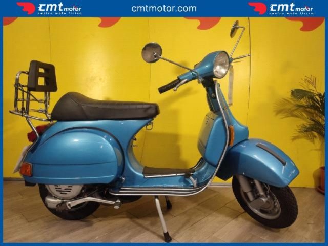 PIAGGIO Vespa 125 PX Finanziabile - Azzurro - 59234 Immagine 0