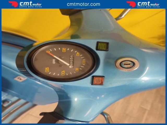 PIAGGIO Vespa 125 PX Finanziabile - Azzurro - 59234 Immagine 4