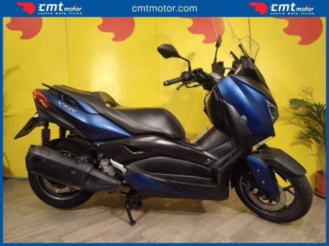 YAMAHA X-MAX 300 Garantito e Finanziabile Immagine 0