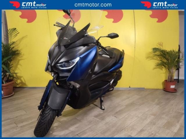 YAMAHA X-MAX 300 Garantito e Finanziabile Immagine 1