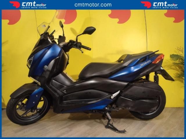 YAMAHA X-MAX 300 Garantito e Finanziabile Immagine 2