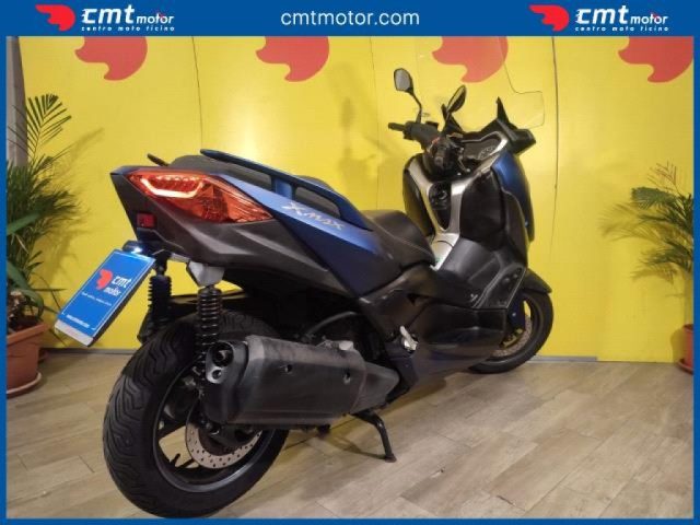 YAMAHA X-MAX 300 Garantito e Finanziabile Immagine 3