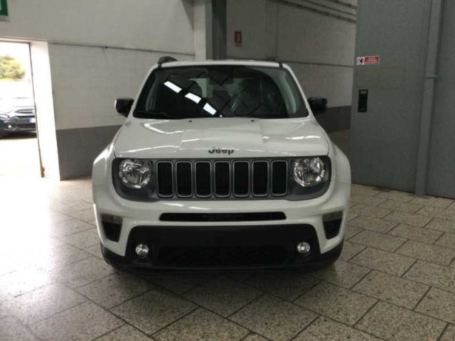 JEEP Renegade My23 Limited 1.6 Multijet Ii 130 Cv E6.4 Immagine 0