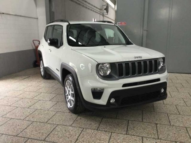 JEEP Renegade My23 Limited 1.6 Multijet Ii 130 Cv E6.4 Immagine 1