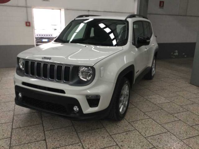 JEEP Renegade My23 Limited 1.6 Multijet Ii 130 Cv E6.4 Immagine 2