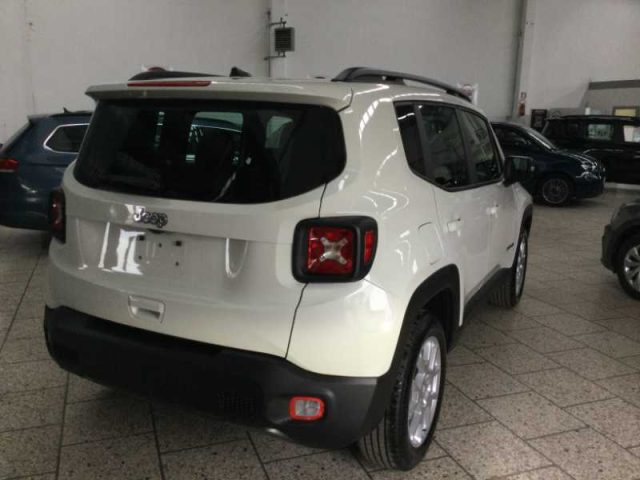 JEEP Renegade My23 Limited 1.6 Multijet Ii 130 Cv E6.4 Immagine 3