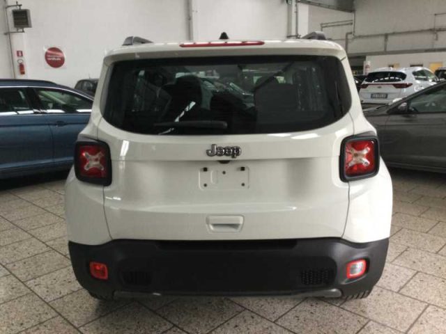 JEEP Renegade My23 Limited 1.6 Multijet Ii 130 Cv E6.4 Immagine 4