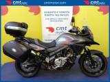 SUZUKI V-Strom 650 Garantita e Finanziabile