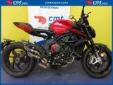 MV AGUSTA Brutale 800 Garantita e Finanziabile