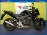 HONDA CB 500 F Garantita e Finanziabile