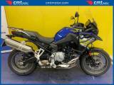 BMW F 750 GS Garantita e Finanziabile