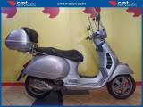 VESPA GTS 250 Garantito e Finanziabile