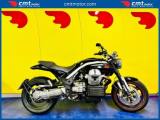 MOTO GUZZI Other Griso Finanziabile - NERO - 65296