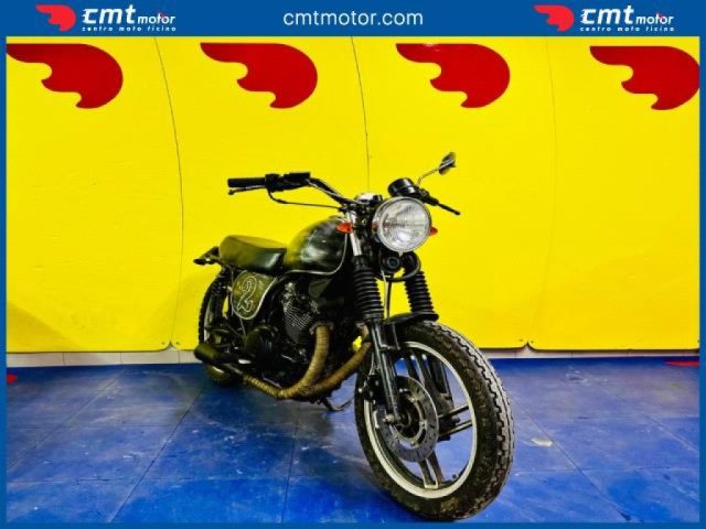 YAMAHA XS 400 Finanziabile - Nero - 23306 Immagine 1