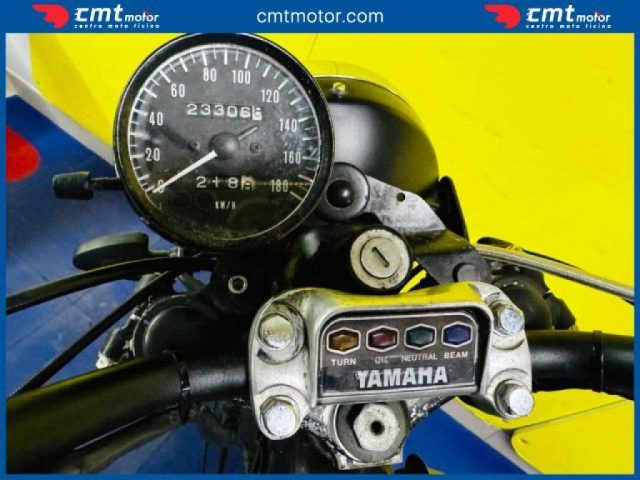 YAMAHA XS 400 Finanziabile - Nero - 23306 Immagine 4